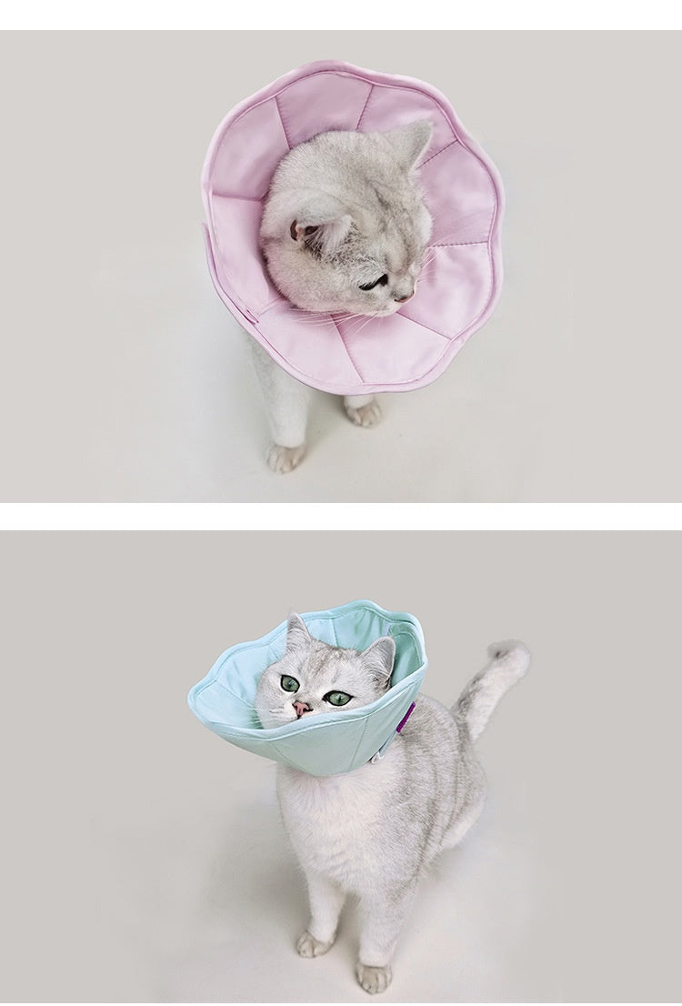 Pet Postoperative Wound Anti-Scratch Bite Anti-Licking Collar