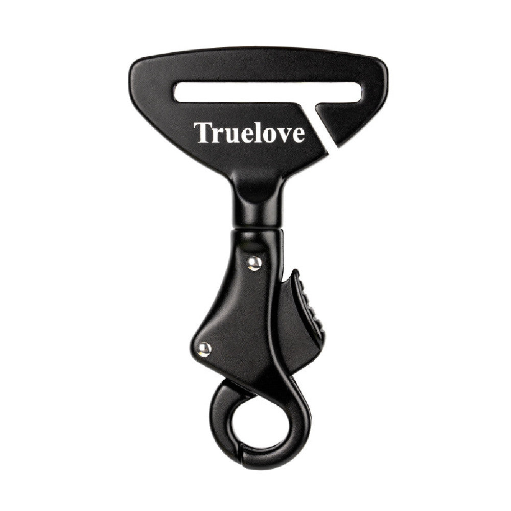 Pet Safety Buckle for Cars