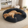 Warm Pet Bed For Home Dog Kennel