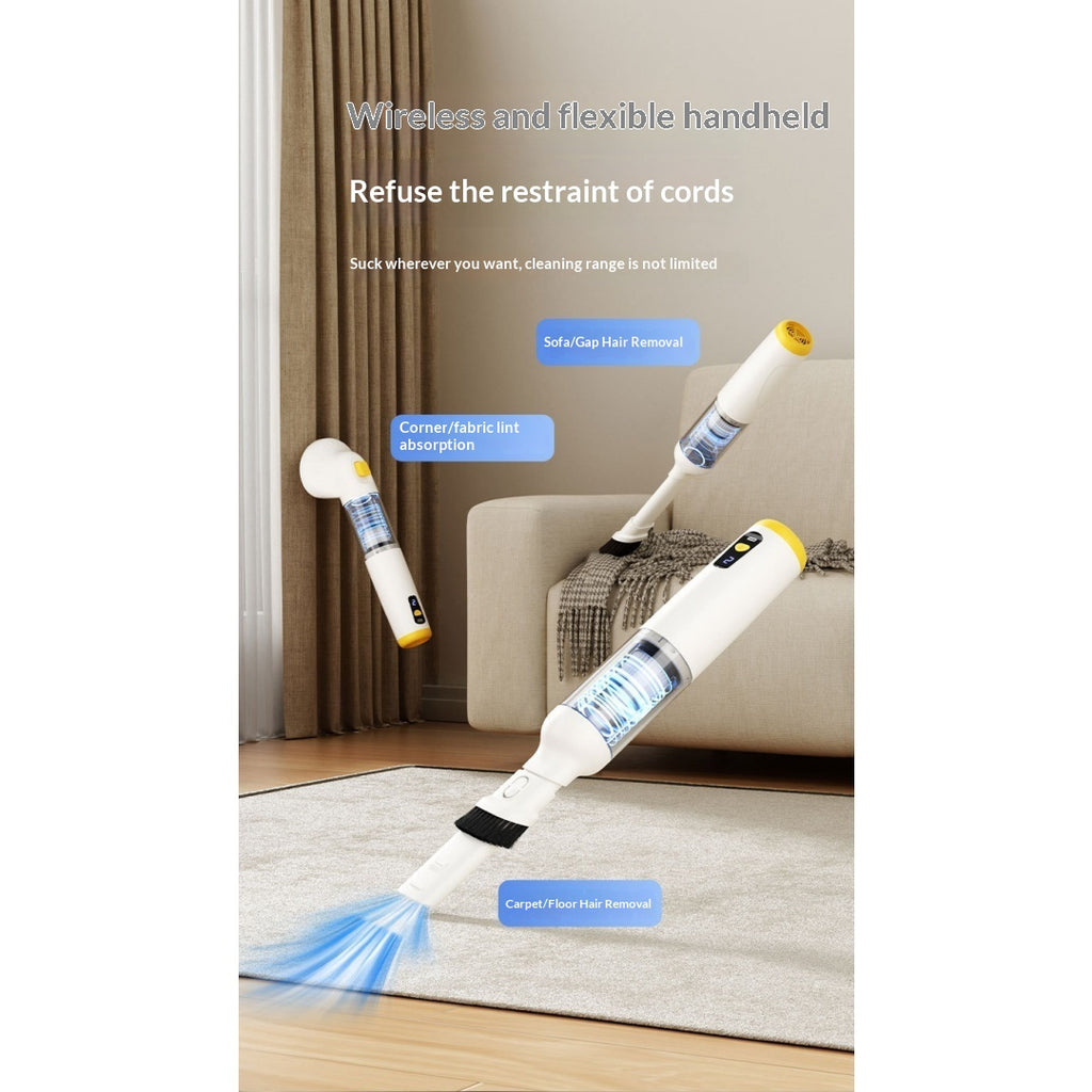 2-In-1 Pet Hair Remover
