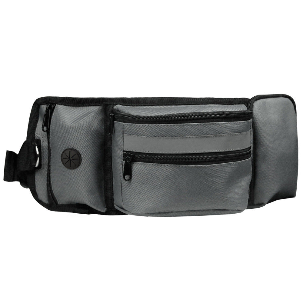 Multifunctional Dog Walking Training Fanny Pack