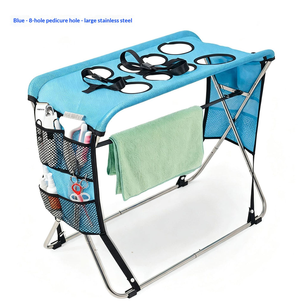 New Detachable Pet Grooming Bed
