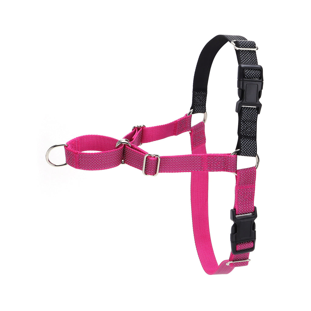 Reflective Training Dog Harness
