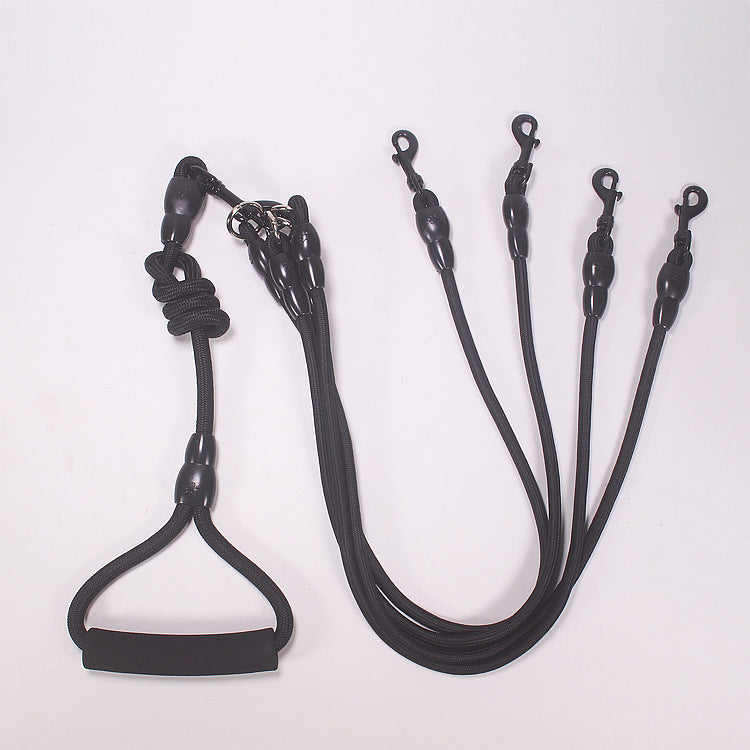 Traction Rope Multi-End Double-End Chain