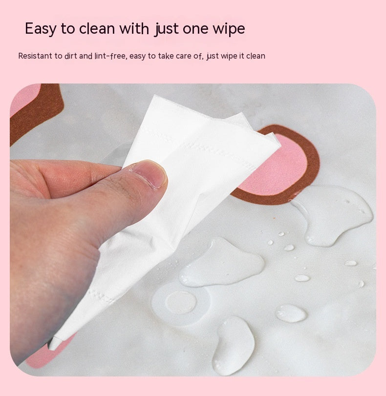 Ice Cream Pet Ice Mat Summer