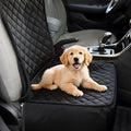 Thickened Waterproof Dog Car Seat Cushion