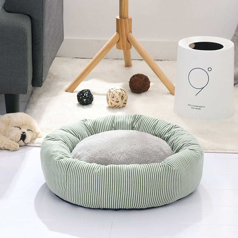 Pet Nest To Keep Warm