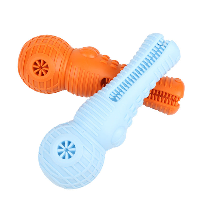 Pet Supplies Simulation Molar Stick Voice
