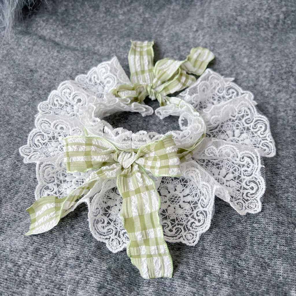 Dog Cotton Polyester Saliva Towel Universal