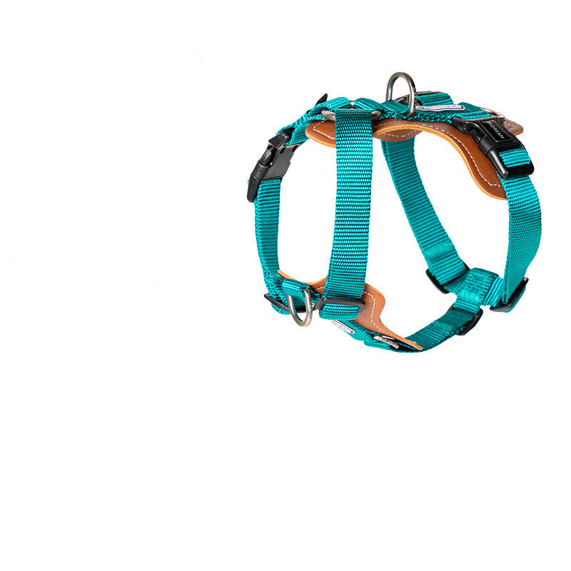 Dog Leash Explosion-Proof Puppies Type