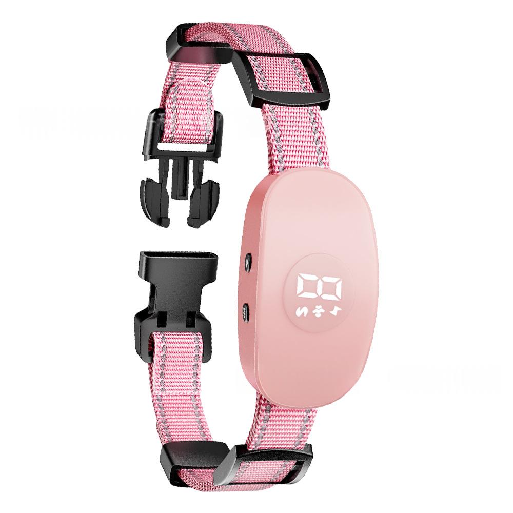 Smart Bark Control Training Collar
