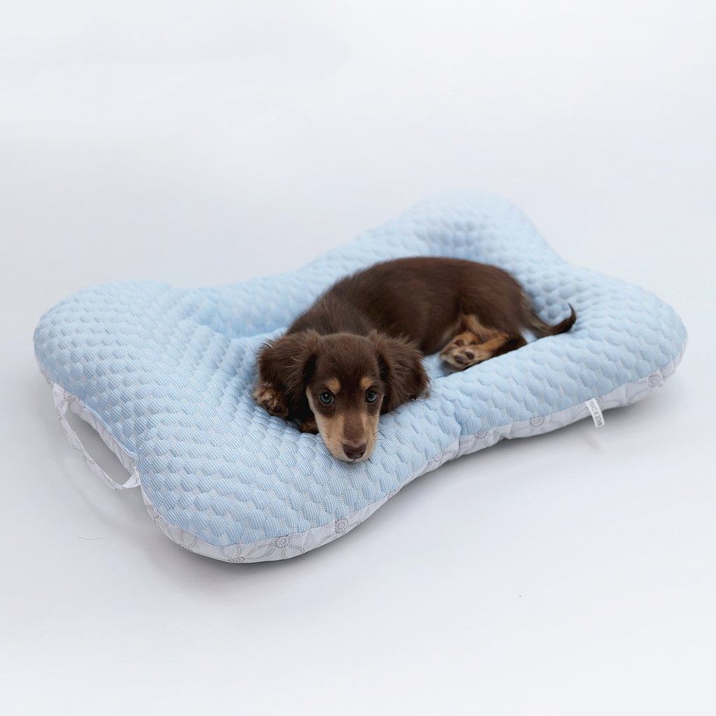 Pet Ice Mat Cooling Non-Stick And Hair-Resistant Pet Bed Mat