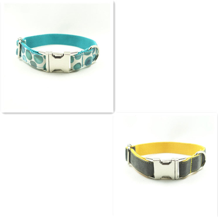 Original New Dog Collar Retractable Dog Leaning Dog Collar Original New Dog Collar Retractable Dog Leaning Dog Collar