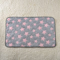 For Common Dogs Blanket Non-Slip Seat Cushion