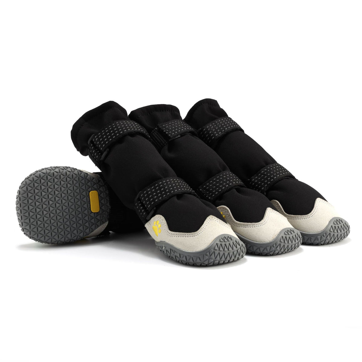 Soft-Soled Non-Slip Medium Large Dog Shoes