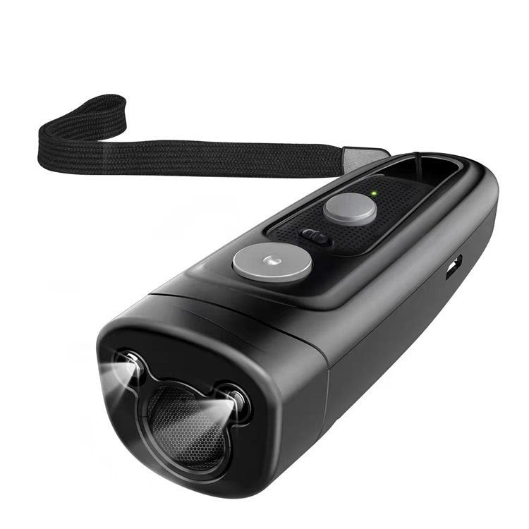 Portable Ultrasonic Electronic Dog Repeller
