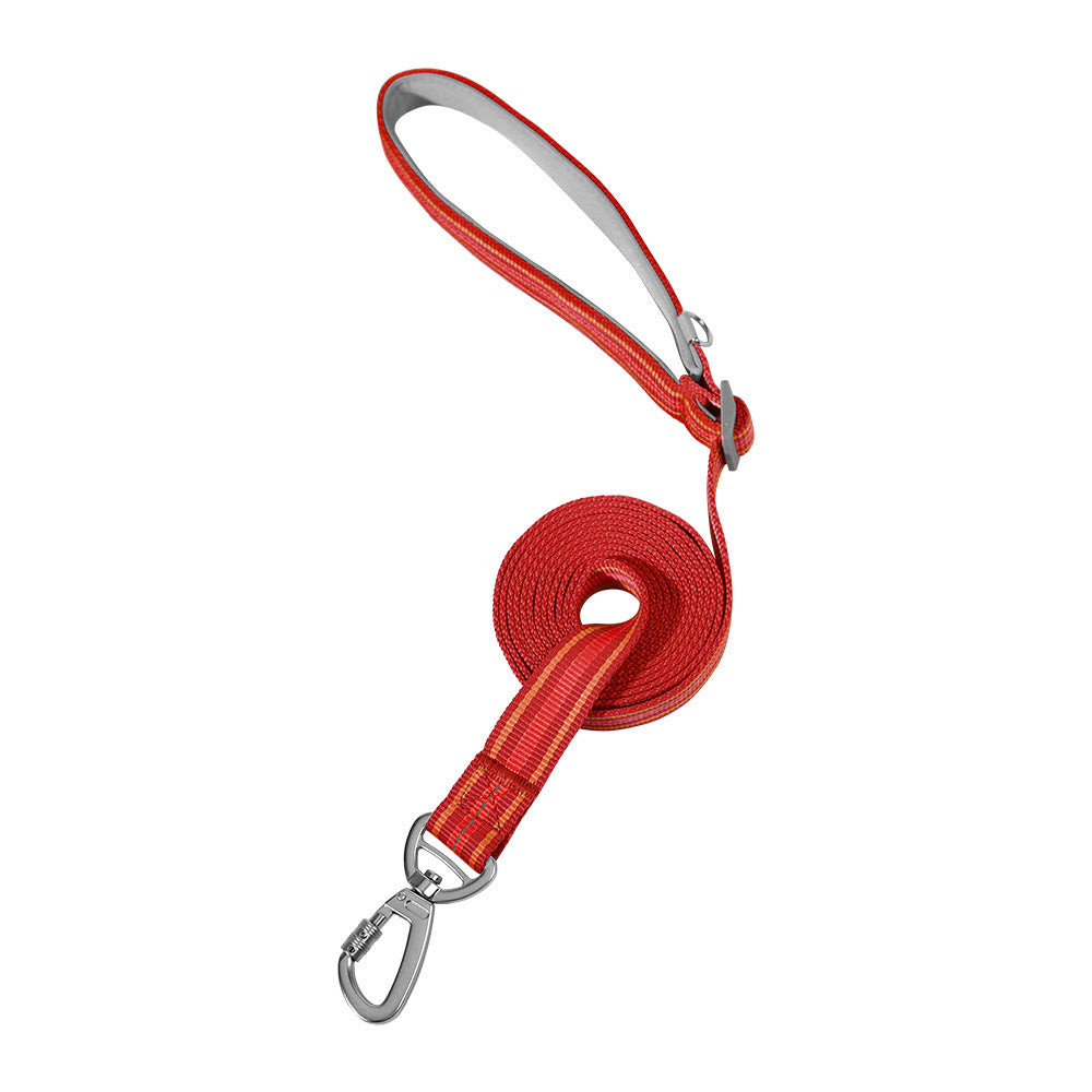 Outdoor Reflective Wear-Resistant Pet Harness