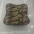 Portable Foldable Outdoor Waterproof Bite-Resistant Pet Bed