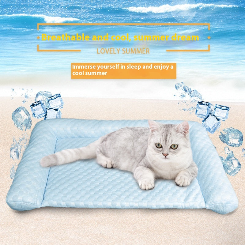 Summer Pet Ice Mat