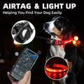 Waterproof Pet Collar For Locator