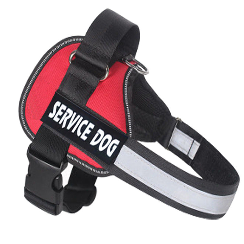 Pet Breast Sling Small Medium-Sized Dog Dog Breast Back Dog Leash Dog Chain Pet Supplies