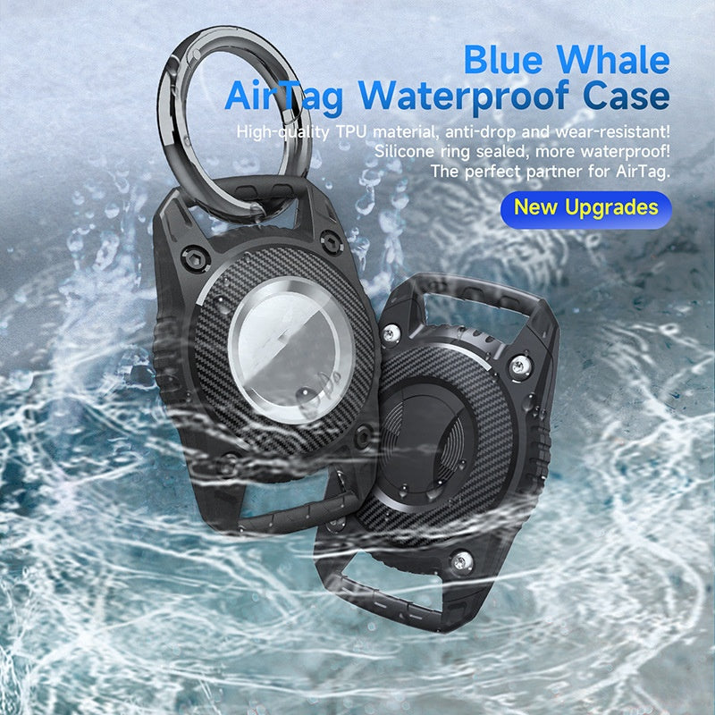 Waterproof Locator Protective Sleeve