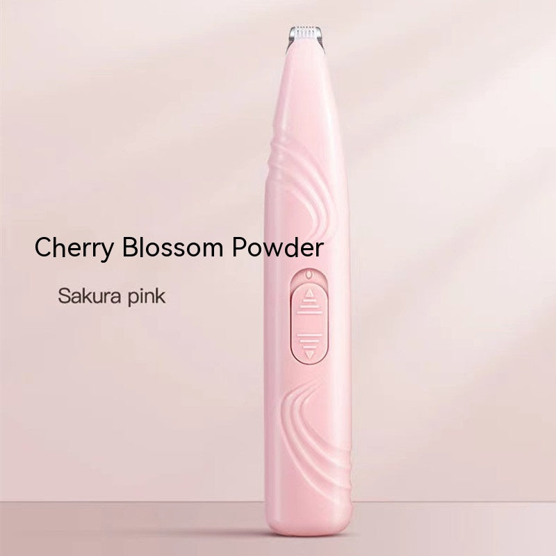 Electric Pet Hair Clipper