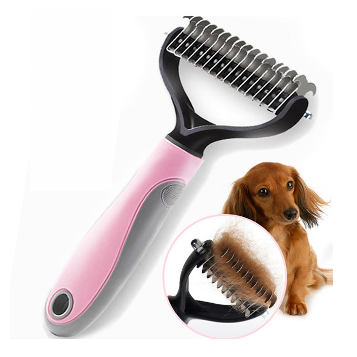 Pet Knot Comb