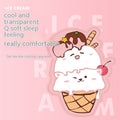 Ice Cream Pet Ice Mat Summer