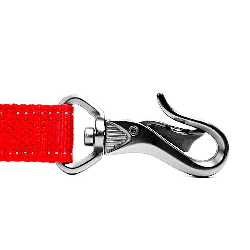 Explosion-Proof Traction Rope, Running, Walking Dog, Butler Car, Dog Chain