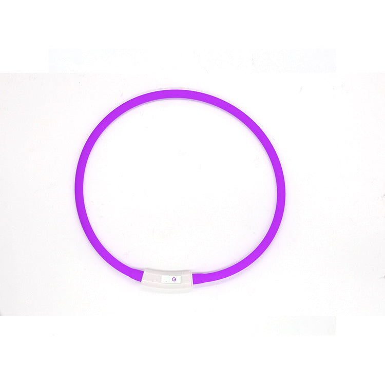 LED Pet Collar For Dogs