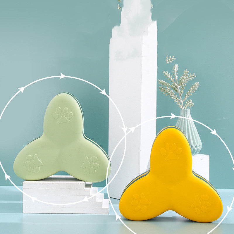 Interactive Slow Feeding Dog Toy