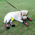 Medium and Large Wear-Resistant Snow Boots