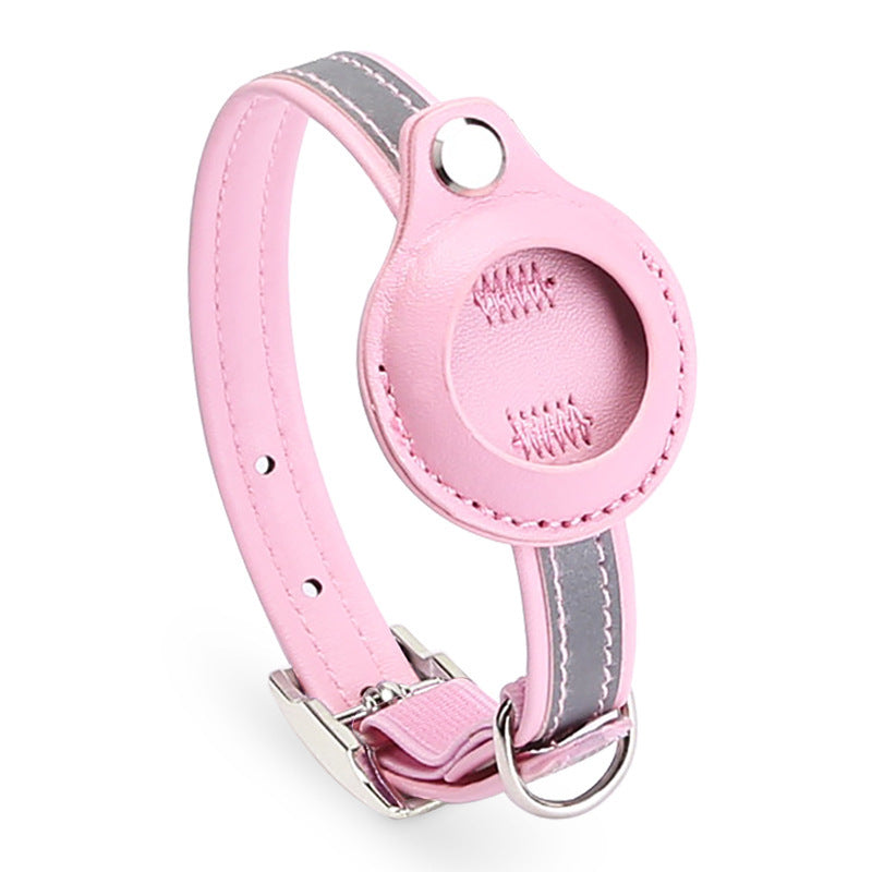 Pet Tracker Protective Positioning Collar