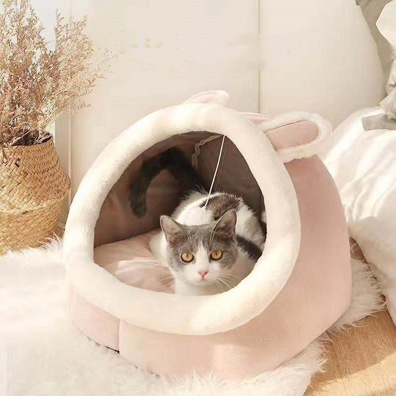 Four Seasons Warm And Washable Kennel