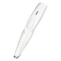 Rechargeable Pet Grooming Trimmer With Scissor