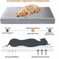 Waterproof And Removable Pet Sleeping Mat