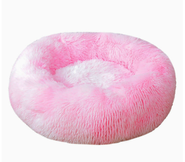 Pet Pad Winter Warm Rainbow Teddy Minlature Pinscher Kennel