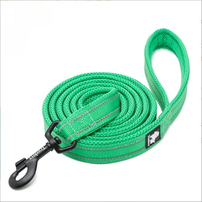 Nylon Pet Dog Leash
