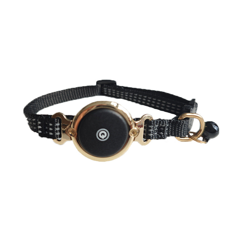 New Pet Gps Locator Collar Dog Anti-Lost Device
