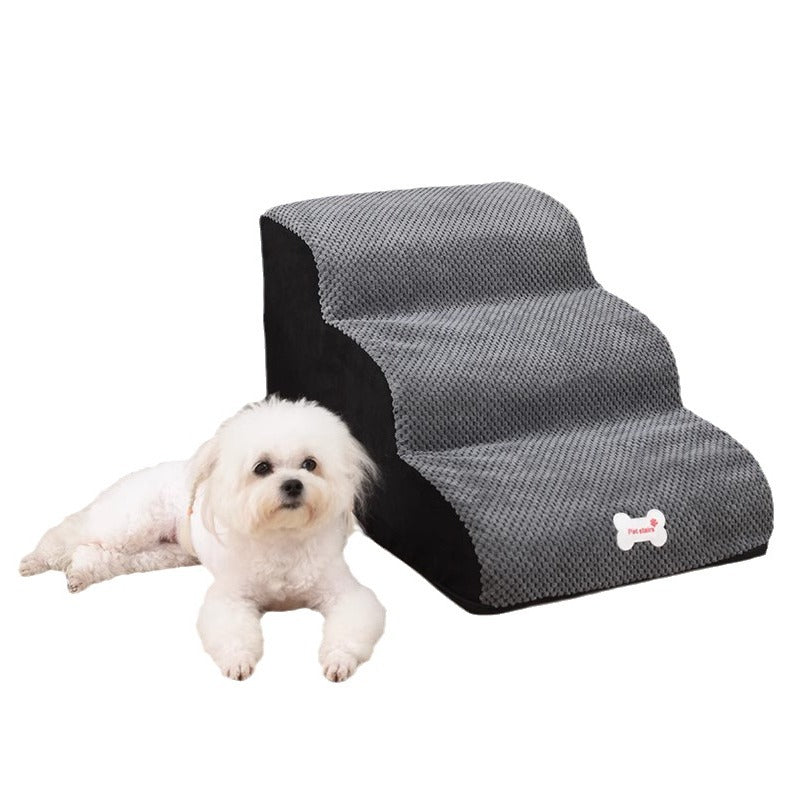 Removable Washable Pet Stairs for Dogs