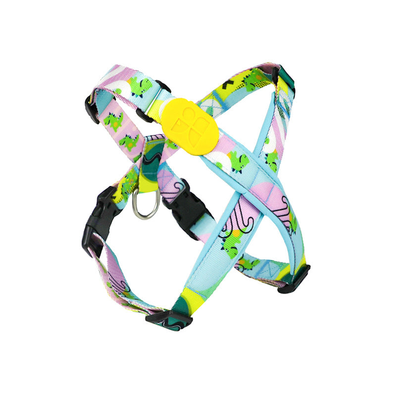 X-Type Dog Walking Chest Strap