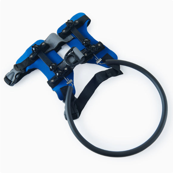 Amazon Bestseller Anti-Collision Collar With Leash For Blind Pets