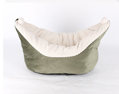 Fashion New Small And Medium Pet Boat Nest