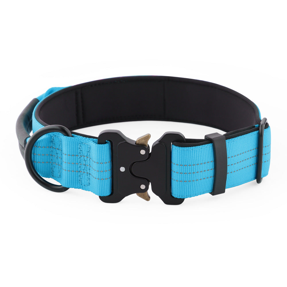 Anti-Lost Dog Collar For Small To Large Dogs