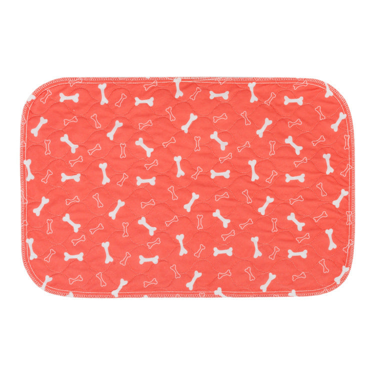 Waterproof Pet Absorbent Pad