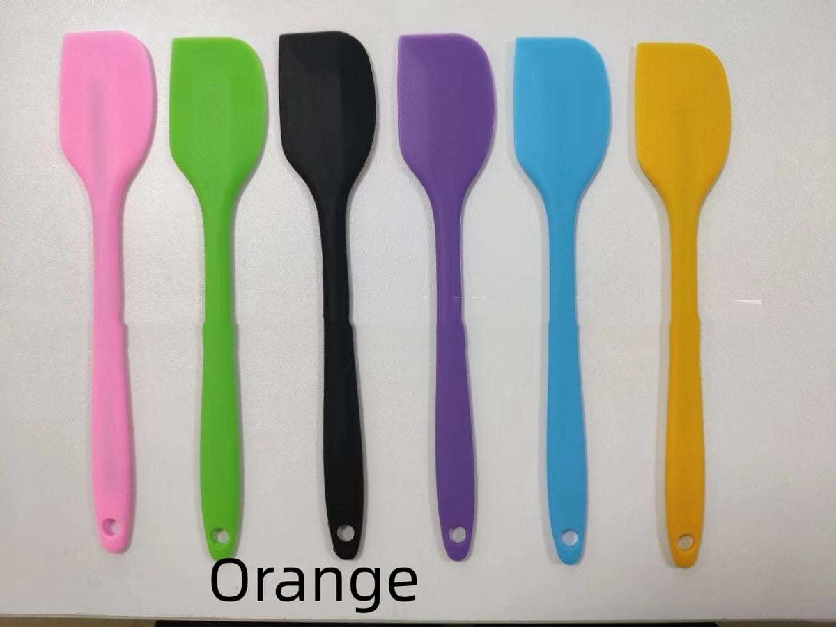 Pet Plastic Tableware Scraper