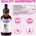 Pet Collagen Liquid Drops