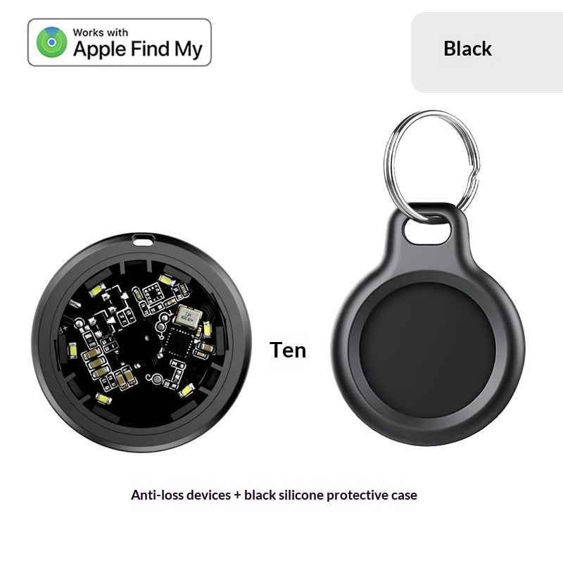 GPS Flashing Anti-Loss Pet Tracker