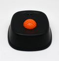 Pet Slow Feeder Non-Slip Spherical Dog Licking Bowl Anti-Choking Dog Bowl Lick Toy For Liquid Treats Bone Broth Yogurt